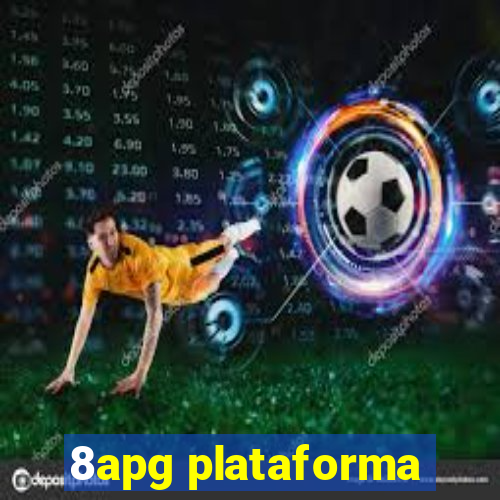 8apg plataforma